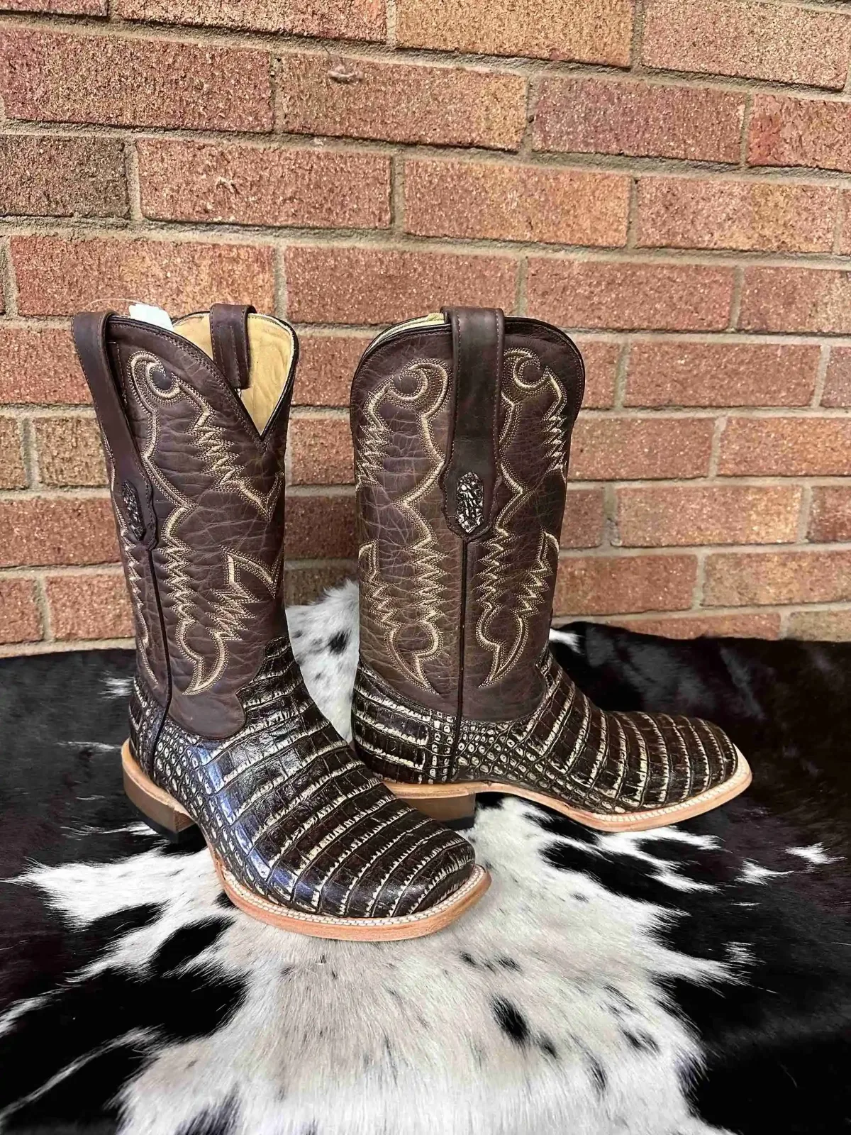Twisted X Hiker Boot