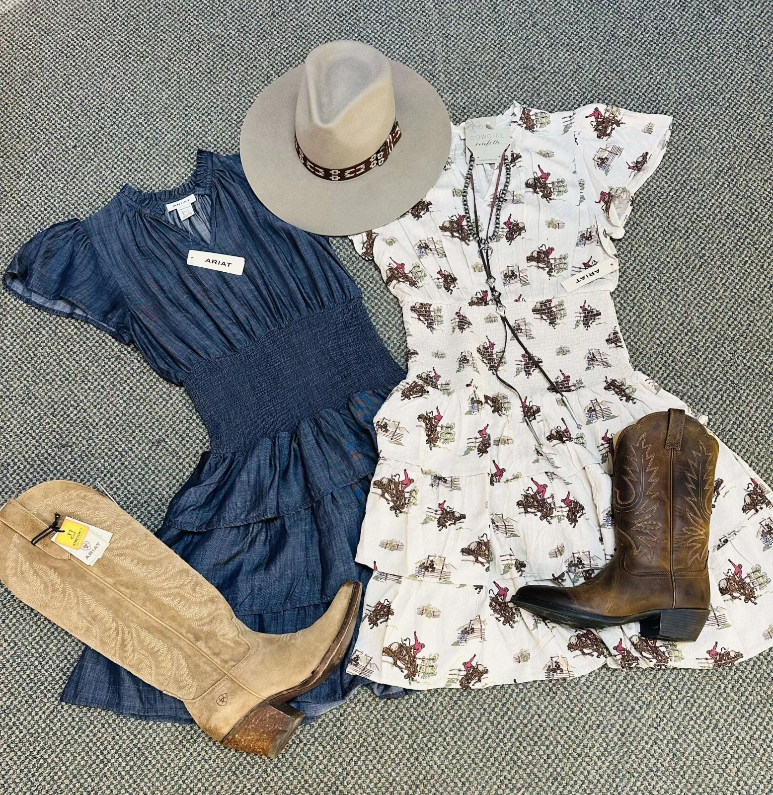 Cowboy Country Clothing